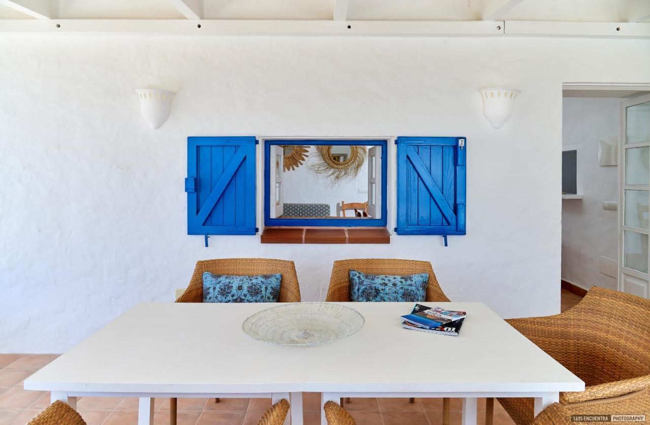 Casita Del Puerto Formentera Passport Villa La Savina  Exterior photo