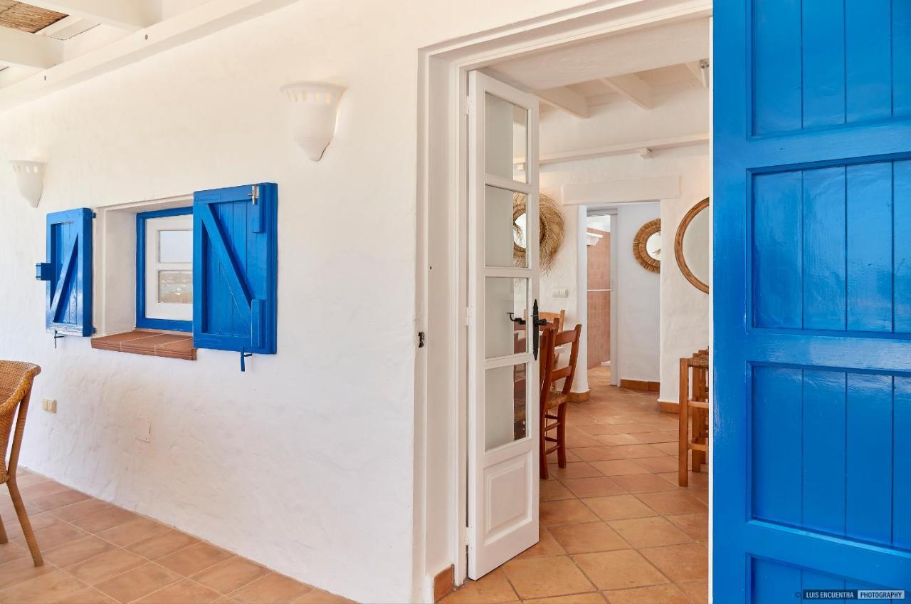 Casita Del Puerto Formentera Passport Villa La Savina  Exterior photo