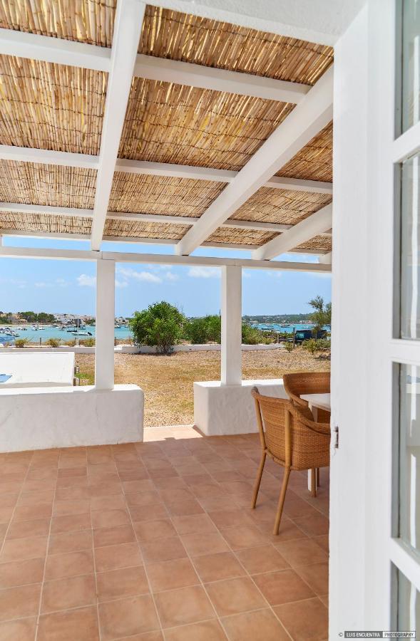 Casita Del Puerto Formentera Passport Villa La Savina  Exterior photo