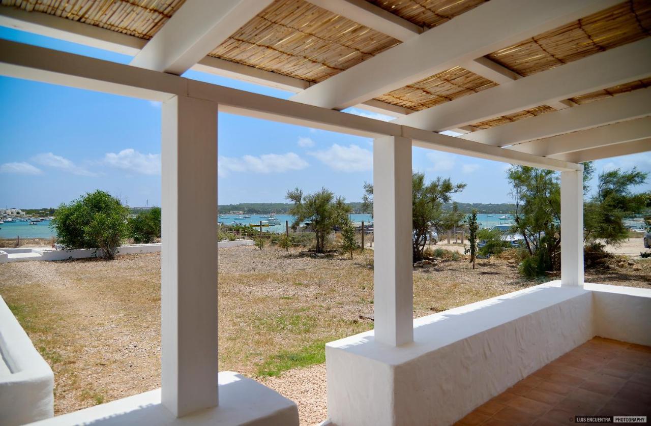 Casita Del Puerto Formentera Passport Villa La Savina  Exterior photo