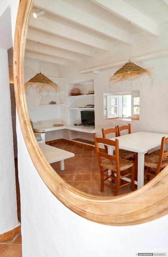 Casita Del Puerto Formentera Passport Villa La Savina  Exterior photo