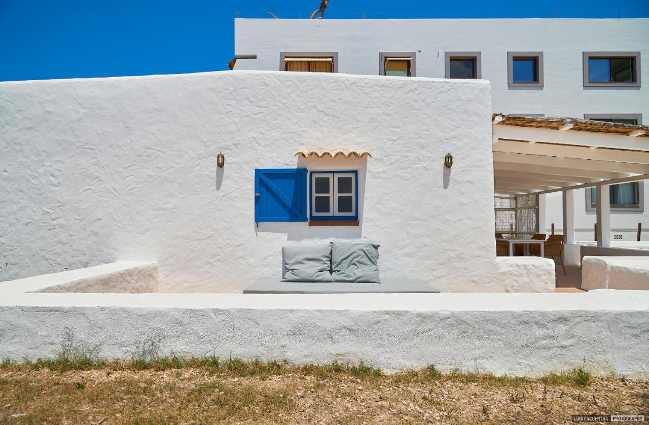 Casita Del Puerto Formentera Passport Villa La Savina  Exterior photo
