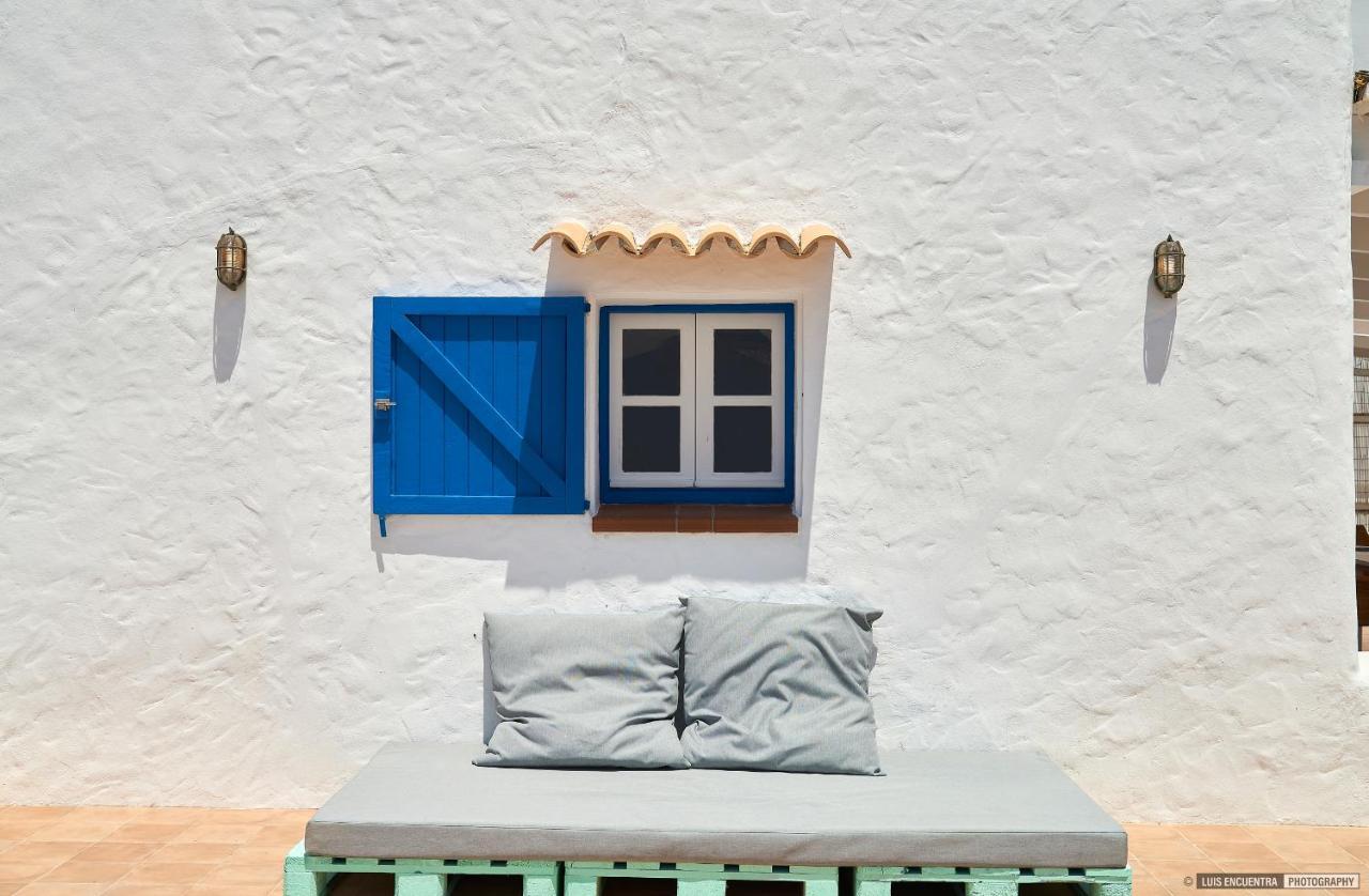 Casita Del Puerto Formentera Passport Villa La Savina  Exterior photo